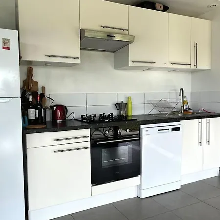 Maison Contemporaine En Bois Avec Piscine