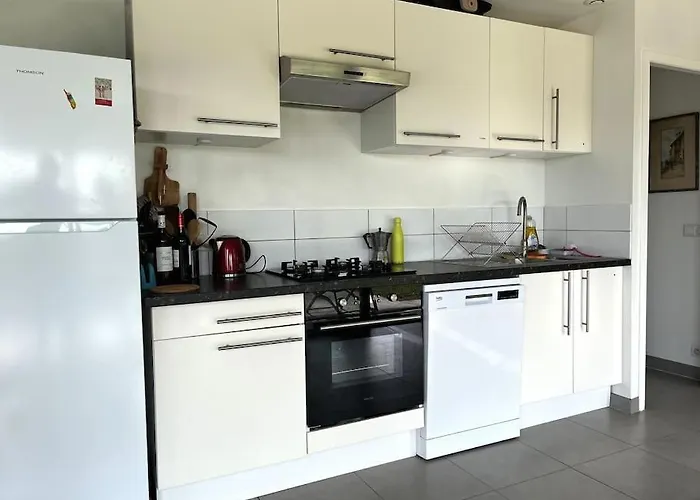 Maison Contemporaine En Bois Avec Piscine