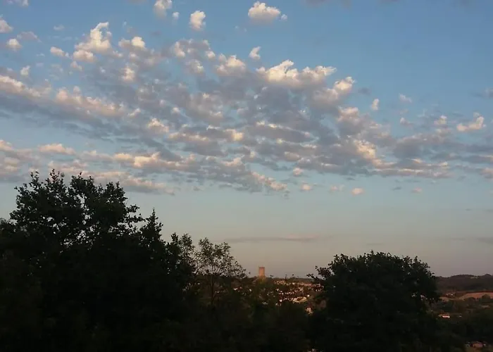 Maison Contemporaine En Bois Avec Piscine * Montcuq